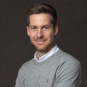 Chris Griffiths Operations Director