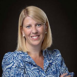 Dr Jemma Storrar Medical Director