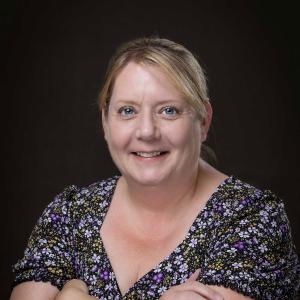 Karen Drake Clinical Director