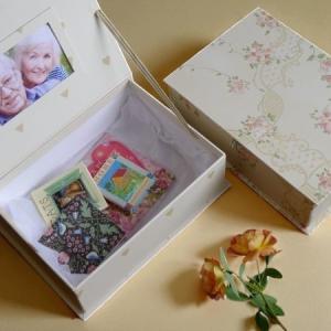 Memory boxes