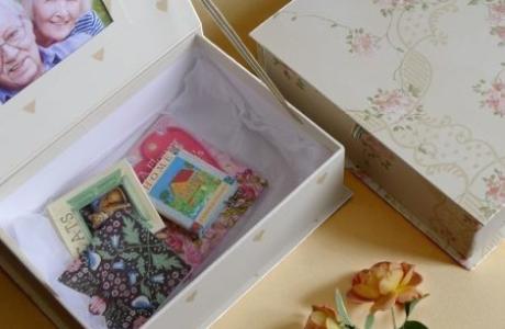 Memory boxes