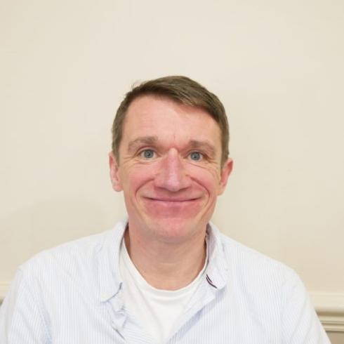 Dan Bowden