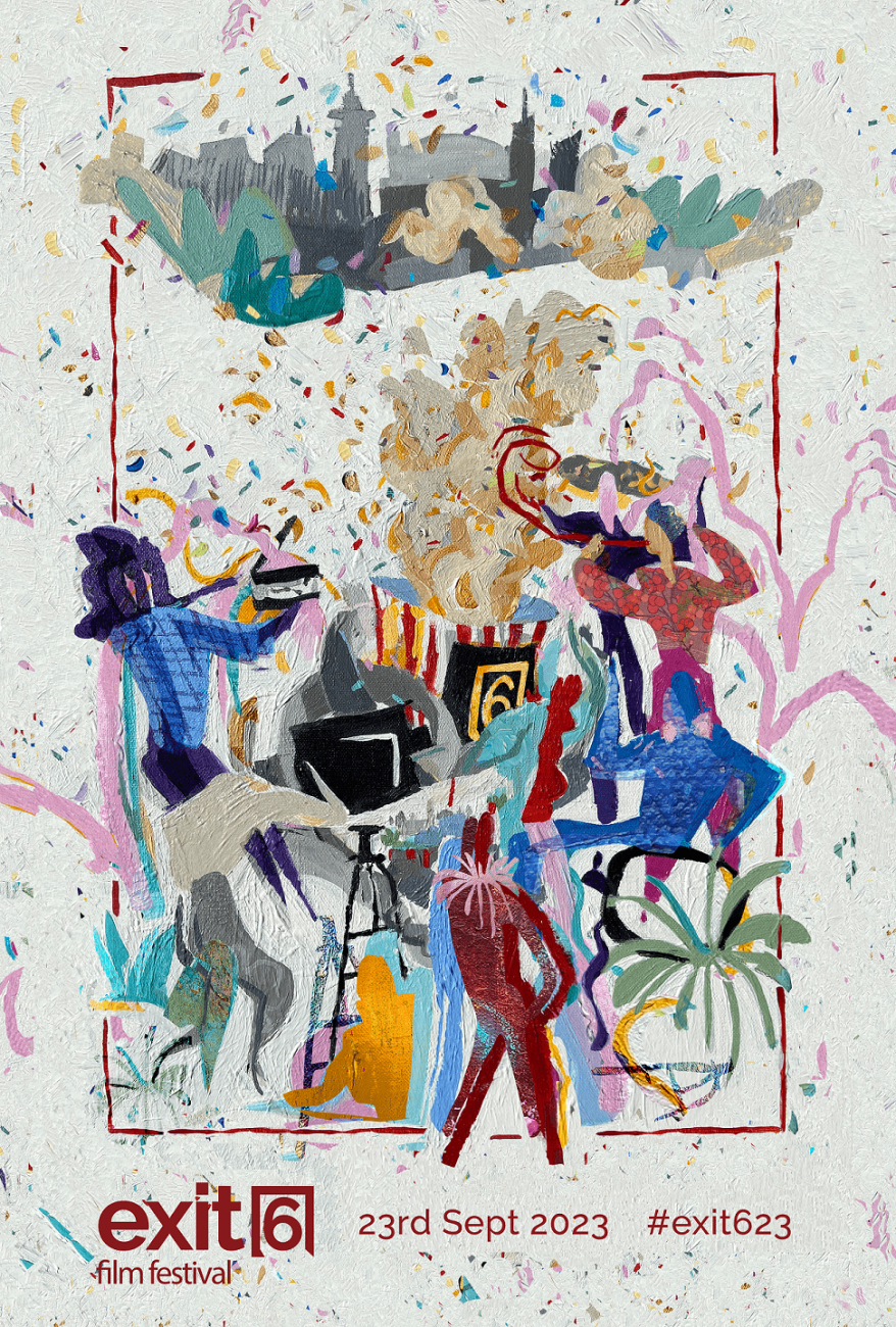 film poster