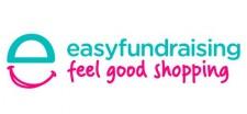 Easyfundraising logo