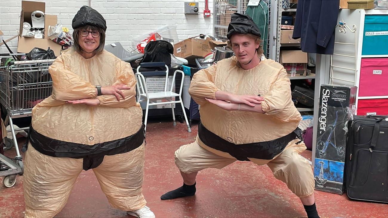 sumo pic