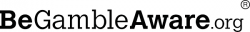 Gamble Aware logo