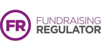 Fundraising Regulator logo