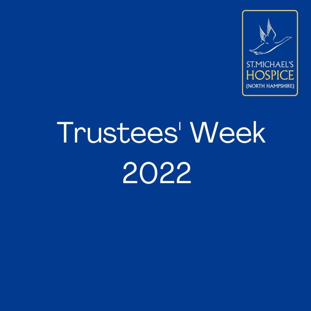 Trustees' Week 2022