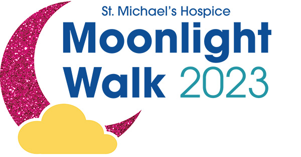 Moonlight Walk 2023 logo