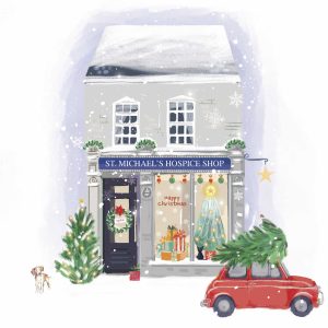 Christmas Cards