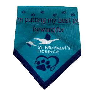 Dog Bandana