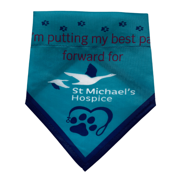 Dog Bandana
