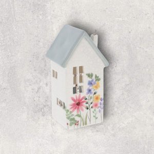 Garden House Tealight