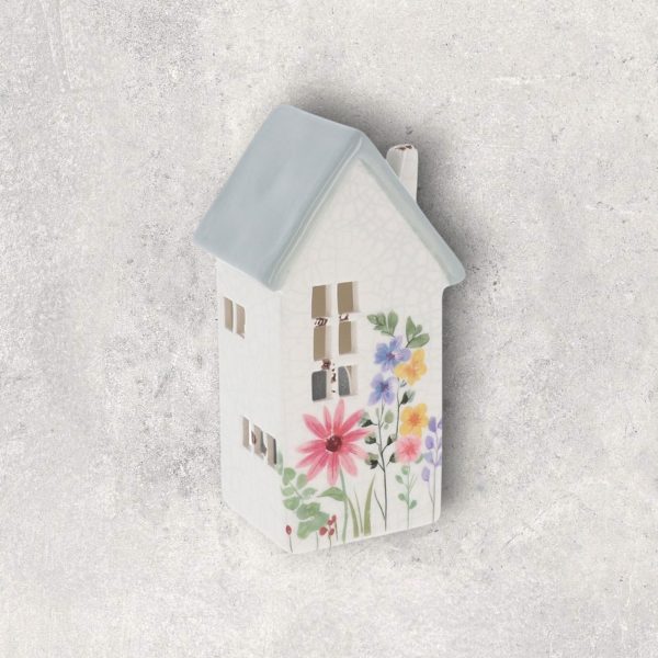 Garden House Tealight