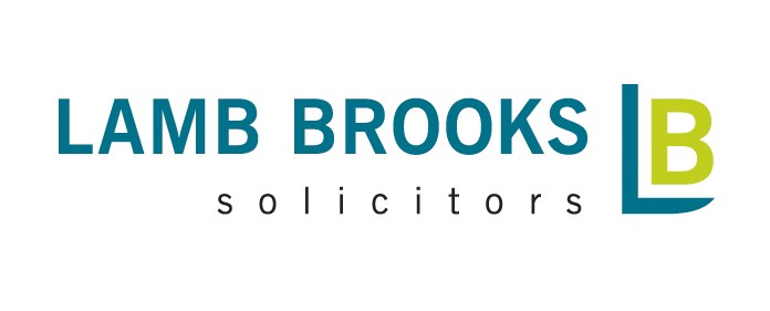 Image of Lamb Brooks Solicitor Logo