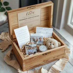 Memory Box