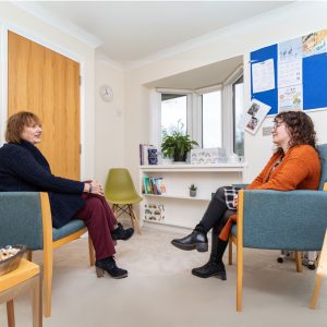 Cost of a Bereavement Counselling Session