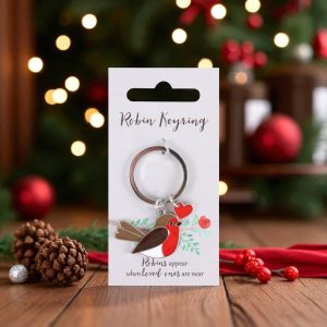 Robin Keyring