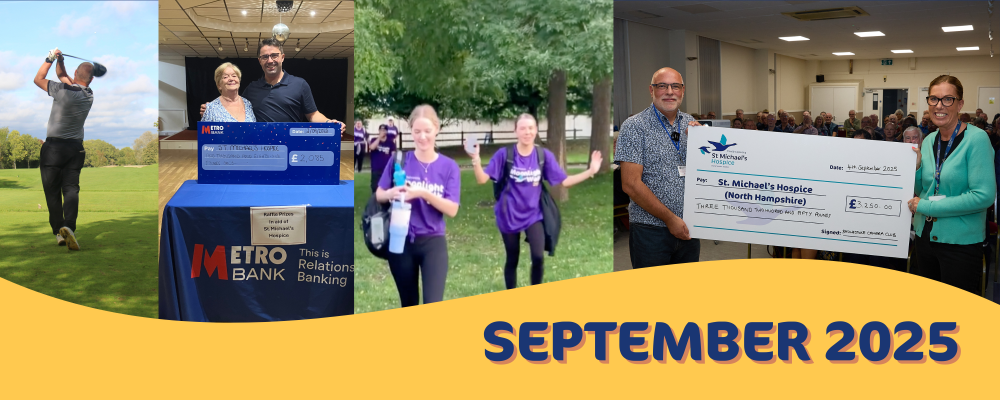 September Spotlight 2025