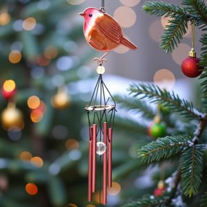 Robin Windchime