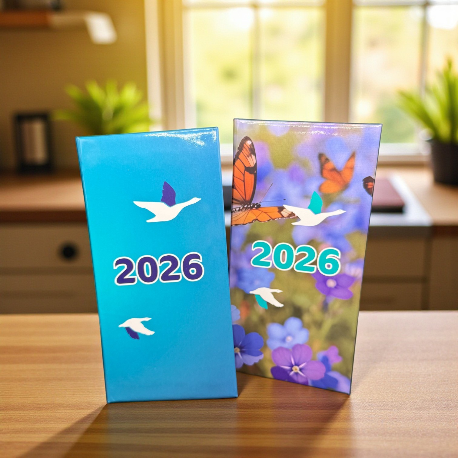 2026 Pocket Diary