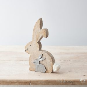 Rabbit Ornament
